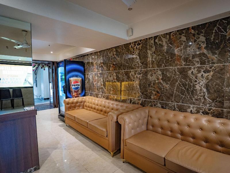 Hotel Mourya Residency image