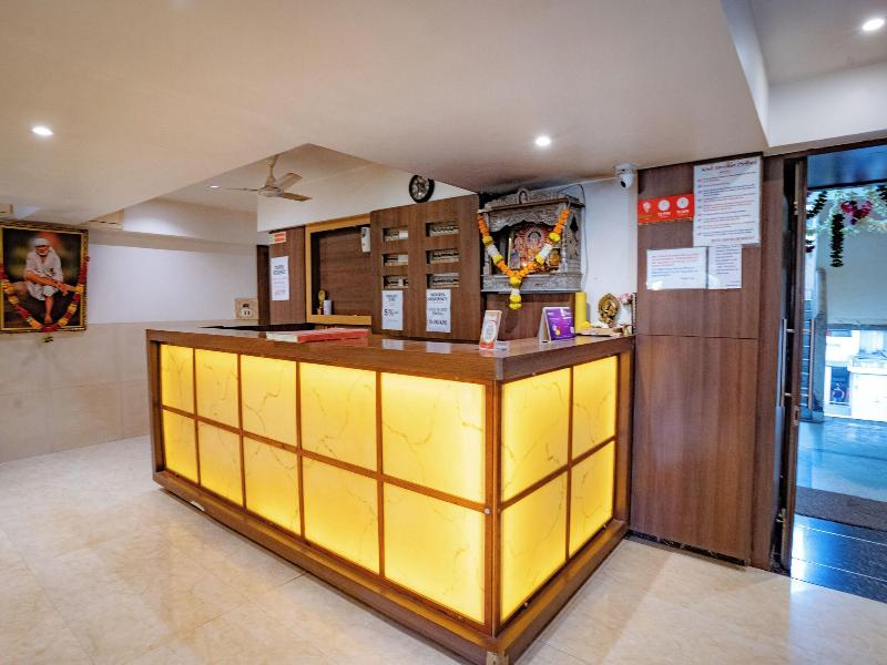 Hotel Mourya Residency image