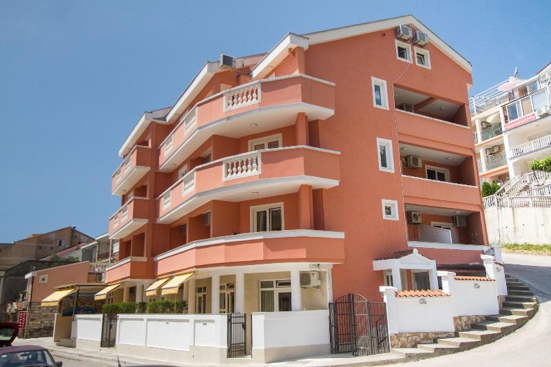 Apartments Sofija image