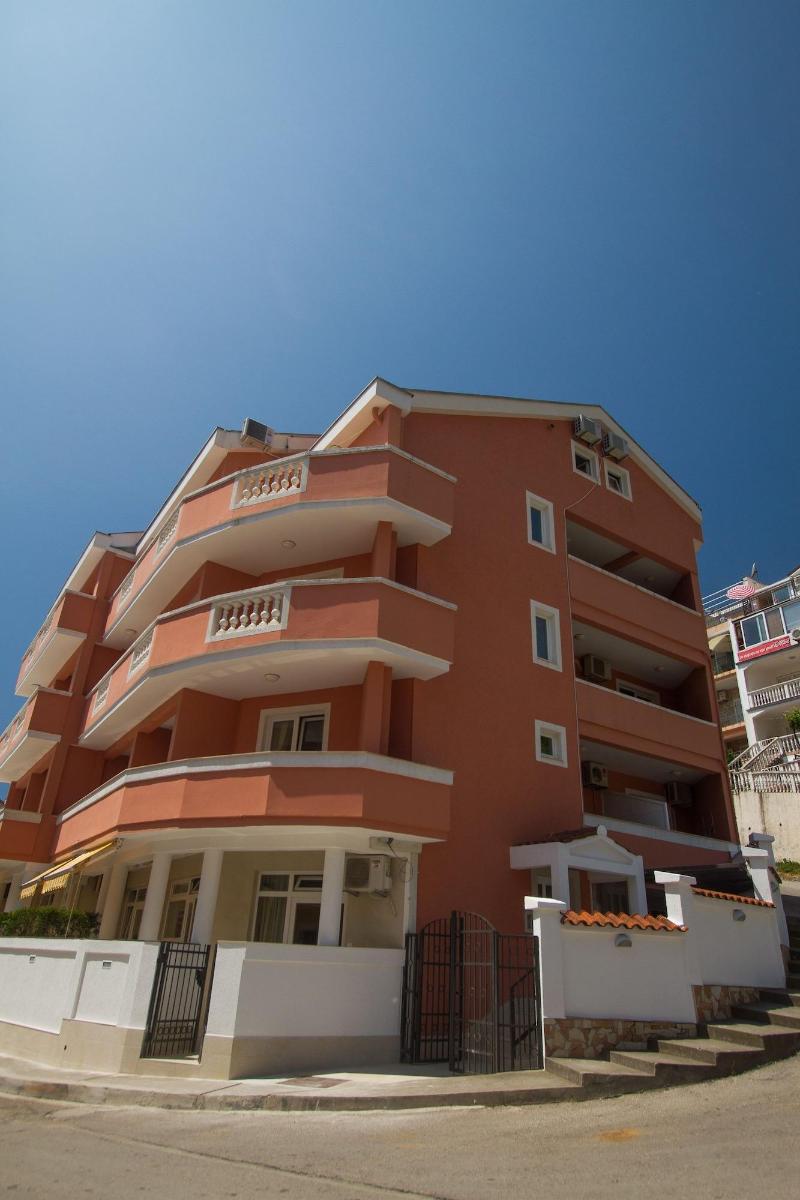 Apartments Sofija image