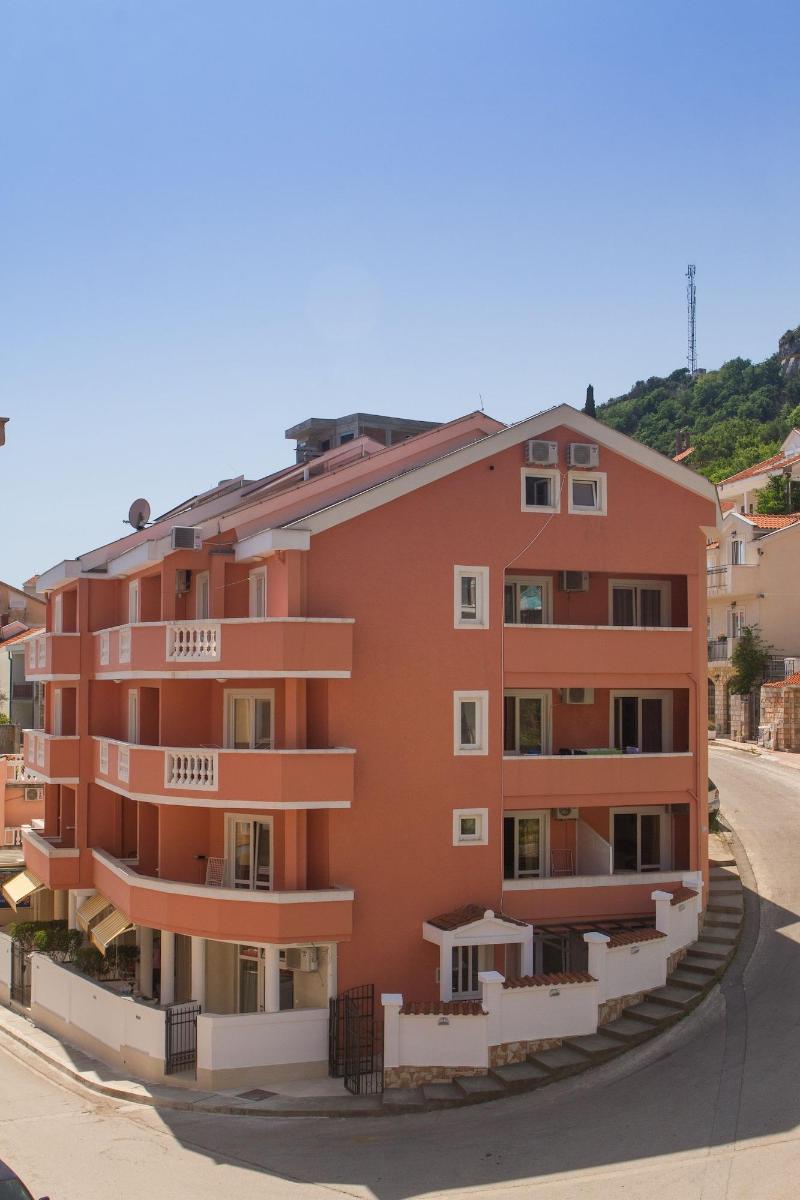 Apartments Sofija image