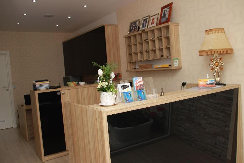 Apartments Sofija image