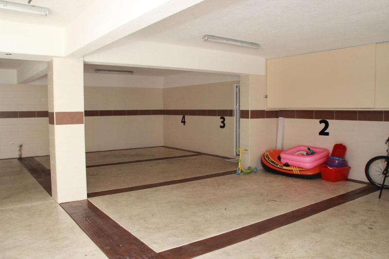 Apartments Sofija image