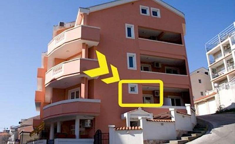 Apartments Sofija image