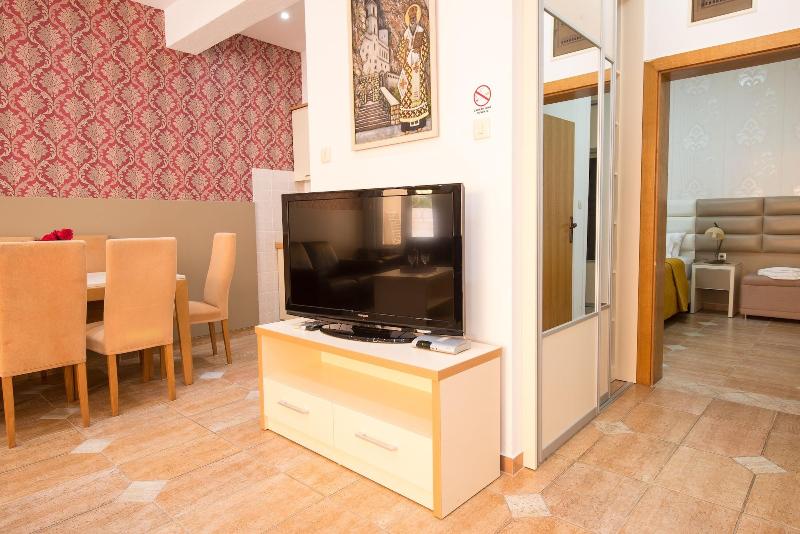 Apartments Sofija image