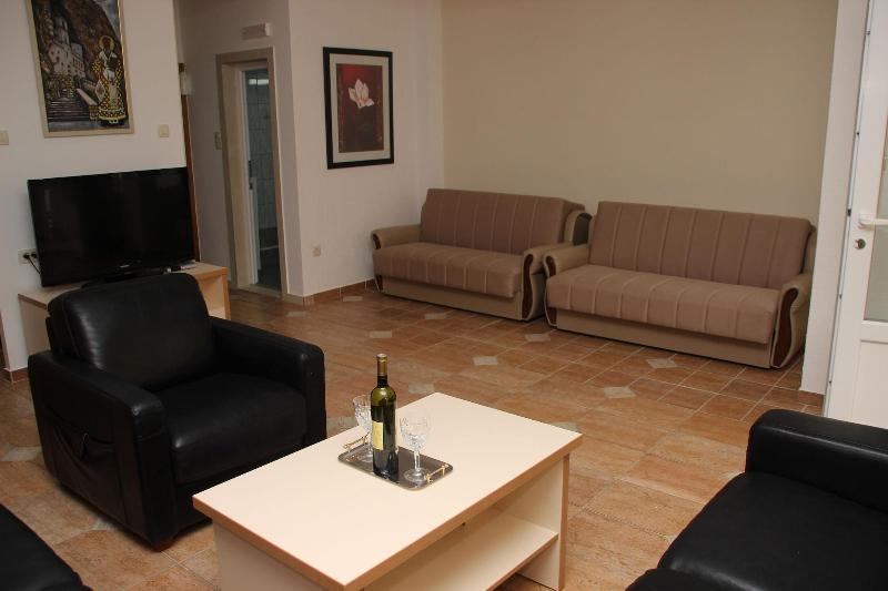 Apartments Sofija image