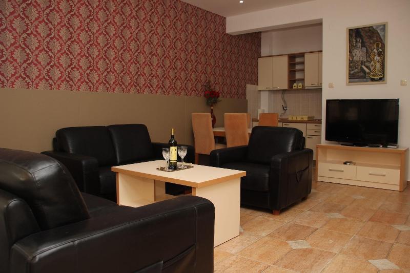 Apartments Sofija image