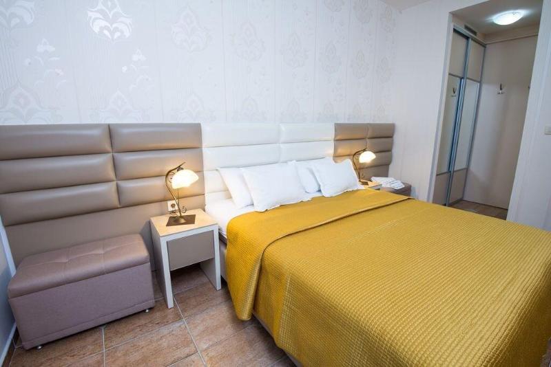 Apartments Sofija image