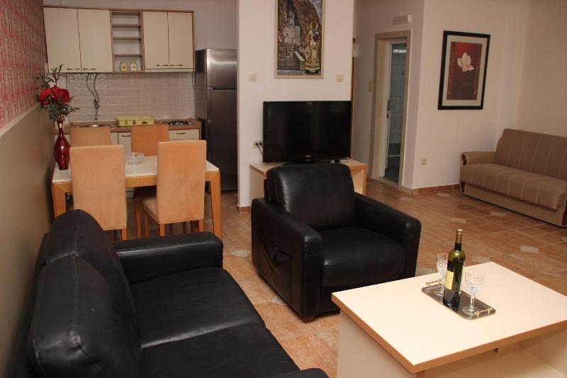 Apartments Sofija image