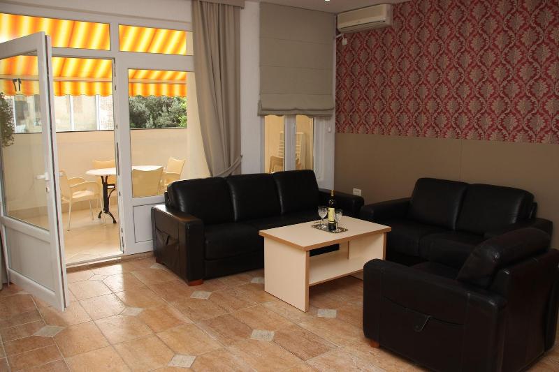 Apartments Sofija image