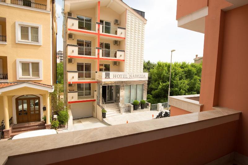 Apartments Sofija image