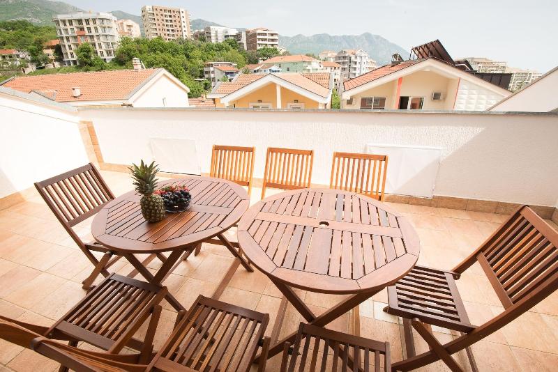 Apartments Sofija image