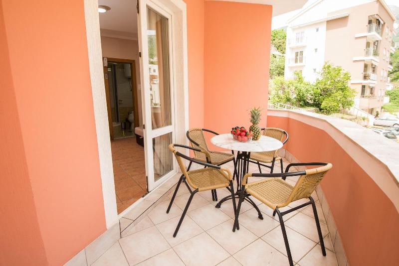 Apartments Sofija image