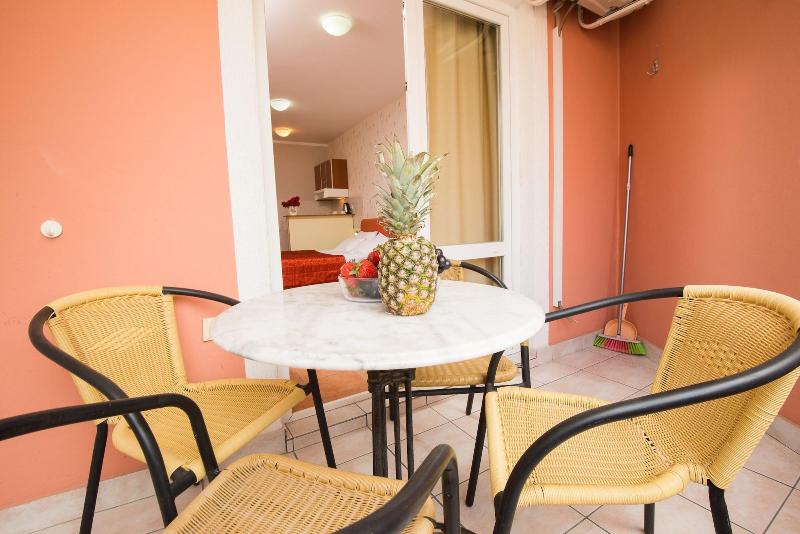 Apartments Sofija image