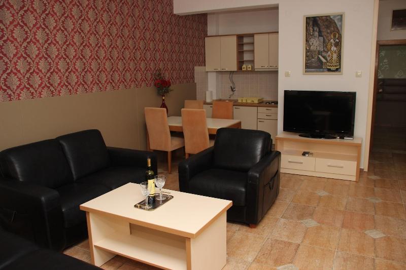 Apartments Sofija image