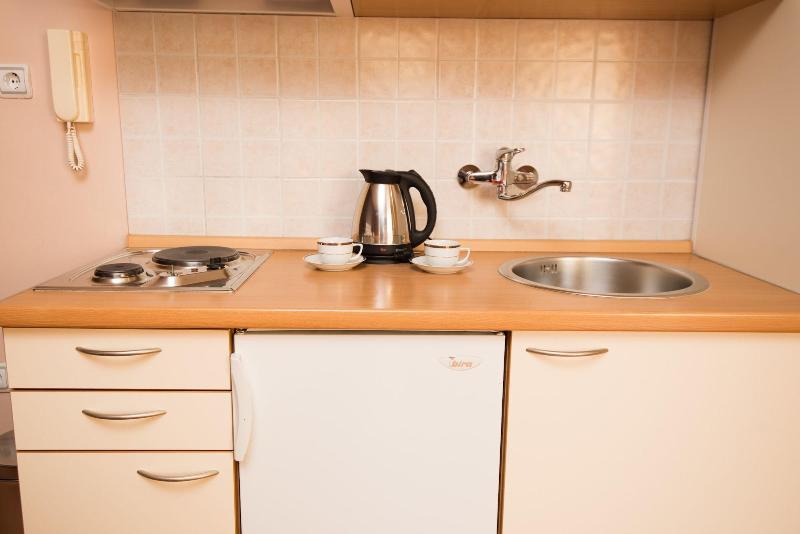 Apartments Sofija image
