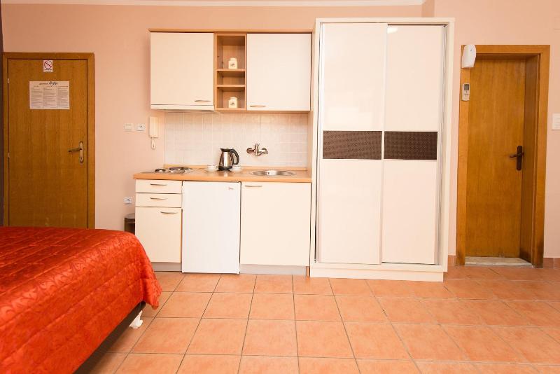 Apartments Sofija image