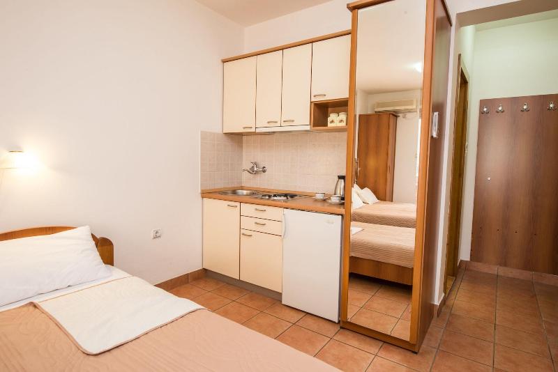 Apartments Sofija image