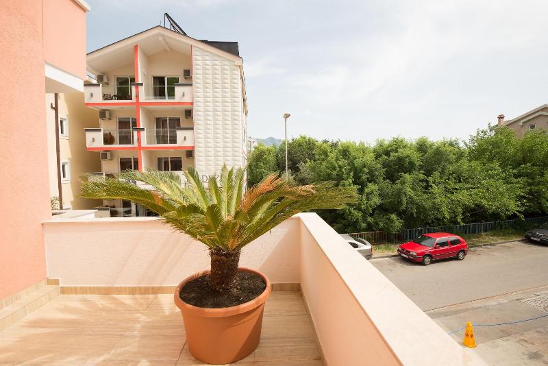 Apartments Sofija image