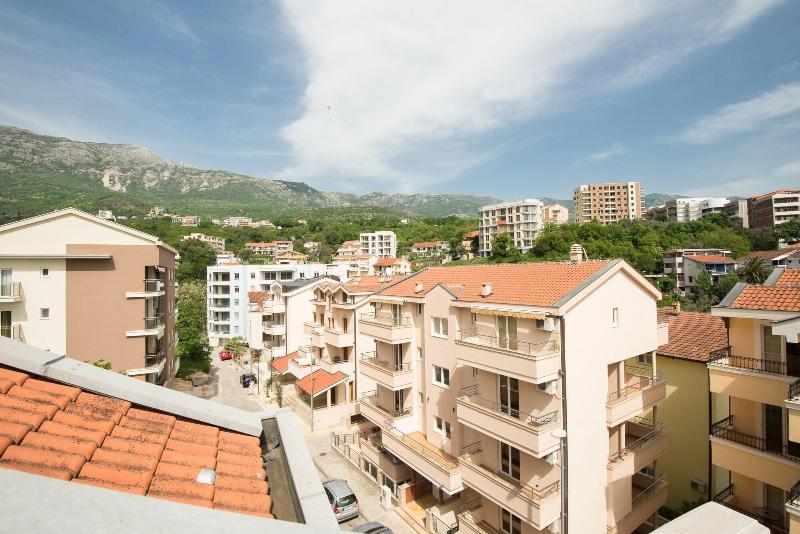 Apartments Sofija image