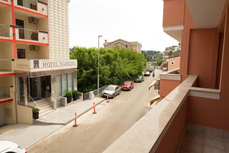 Apartments Sofija image