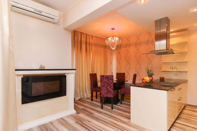 Apartments Sofija image