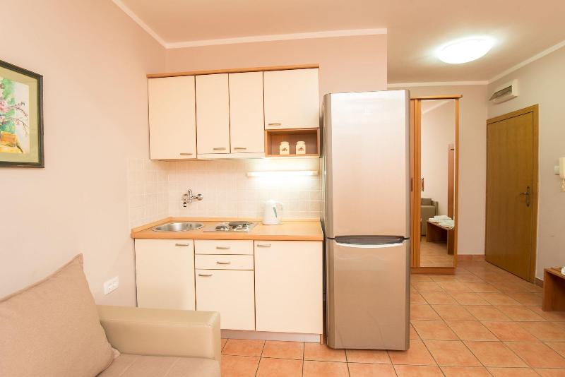 Apartments Sofija image