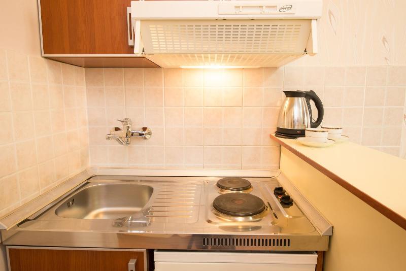 Apartments Sofija image