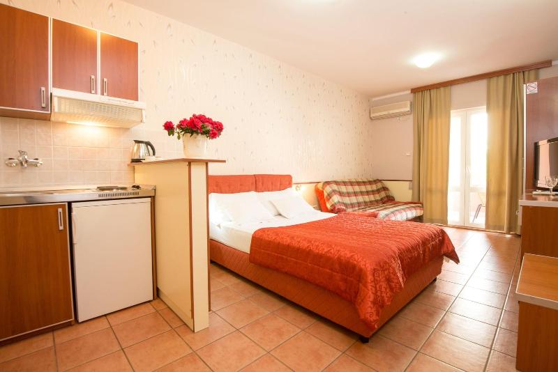 Apartments Sofija image