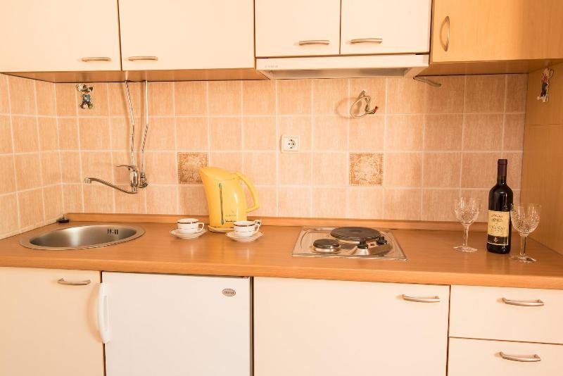 Apartments Sofija image