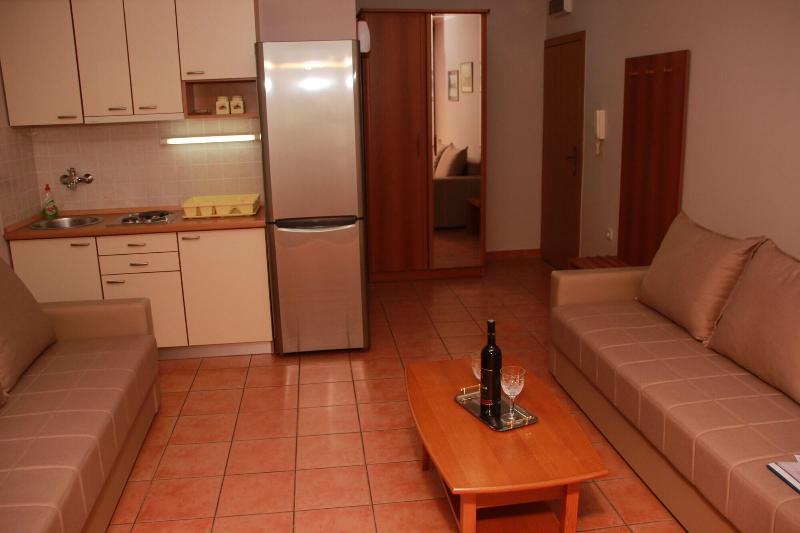 Apartments Sofija image