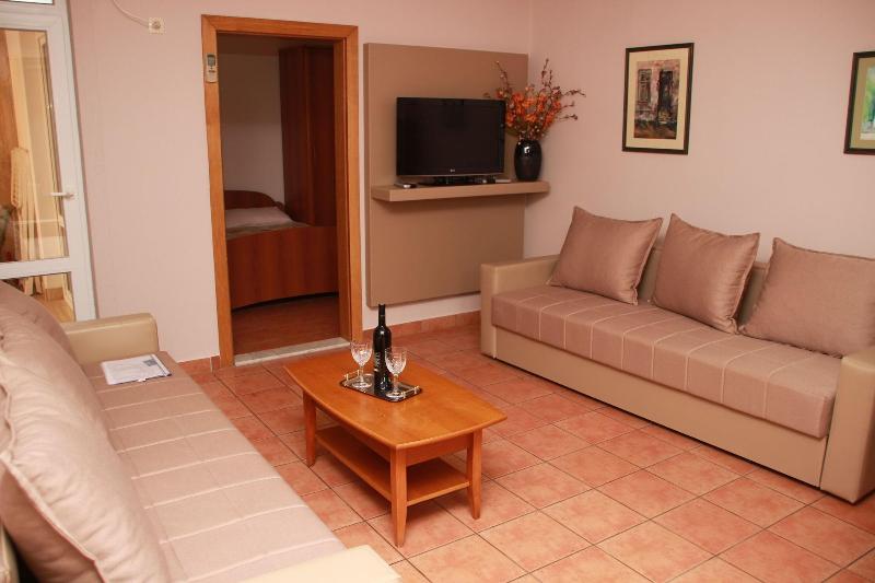 Apartments Sofija image