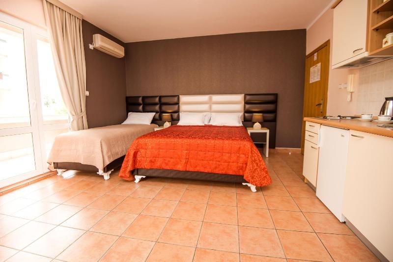Apartments Sofija image