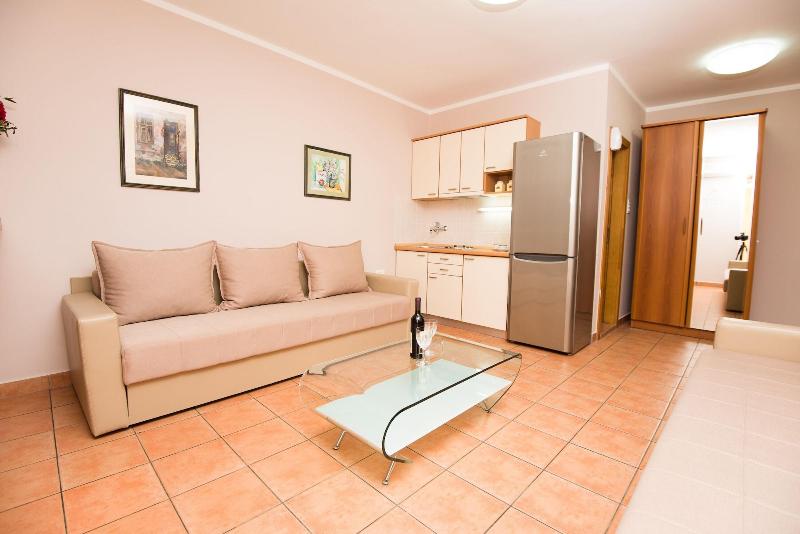 Apartments Sofija image