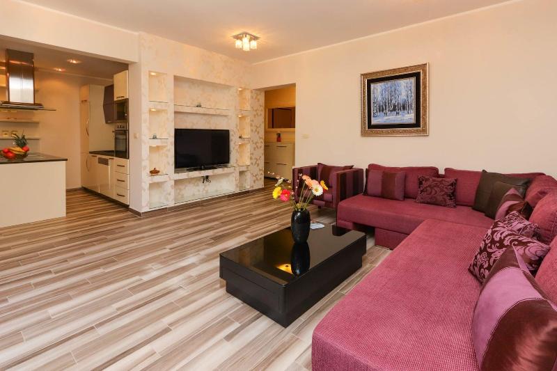 Apartments Sofija image