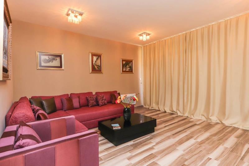 Apartments Sofija image