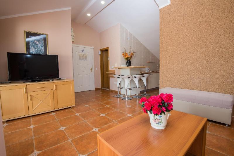 Apartments Sofija image