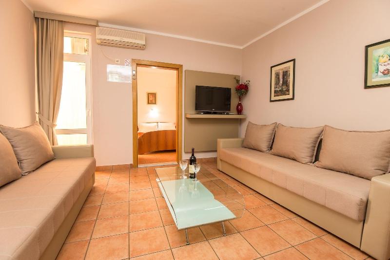 Apartments Sofija image
