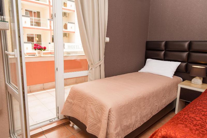 Apartments Sofija image