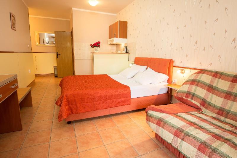 Apartments Sofija image