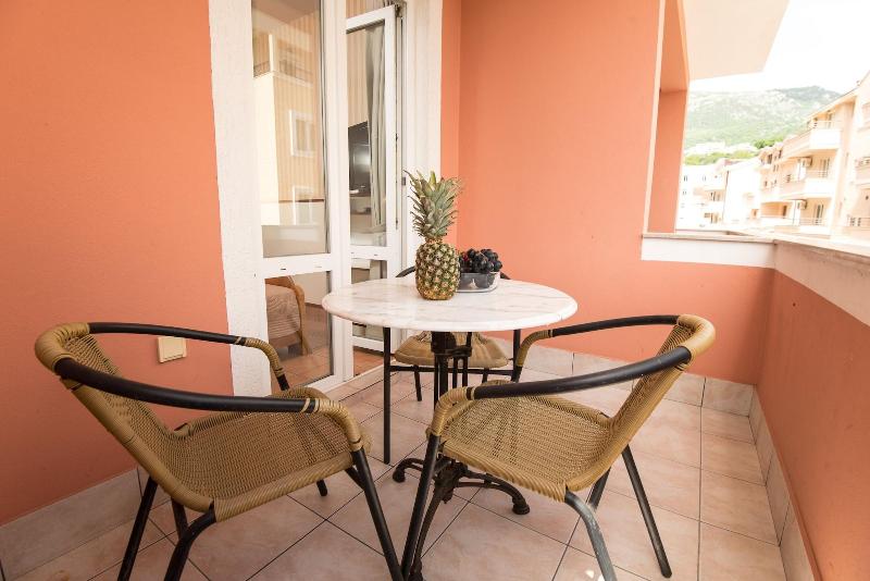 Apartments Sofija image