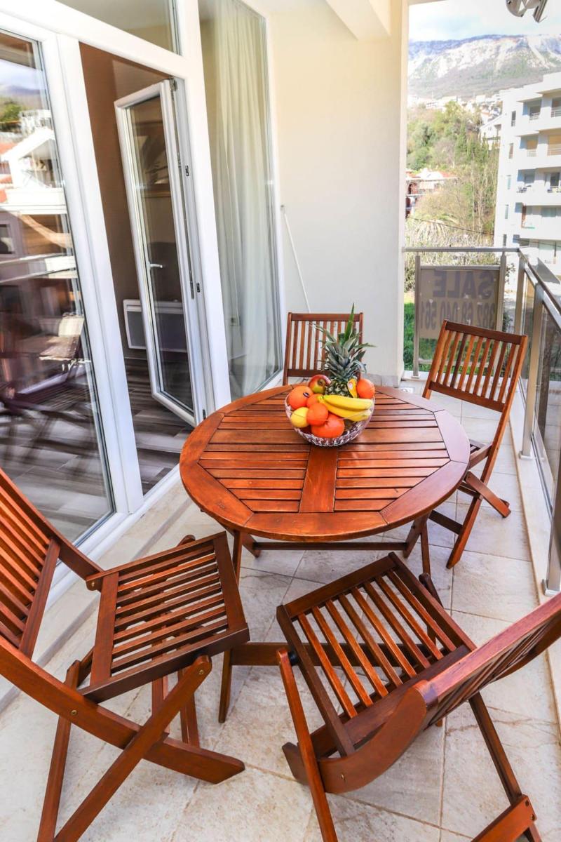 Apartments Sofija image