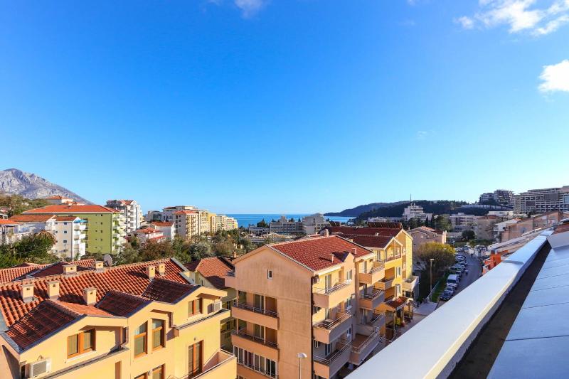 Apartments Sofija image
