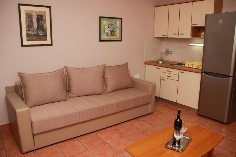 Apartments Sofija image