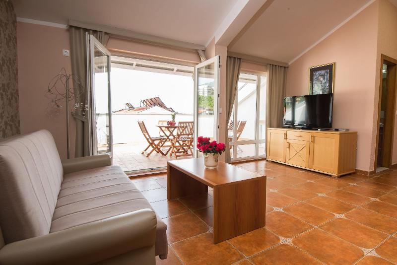 Apartments Sofija image