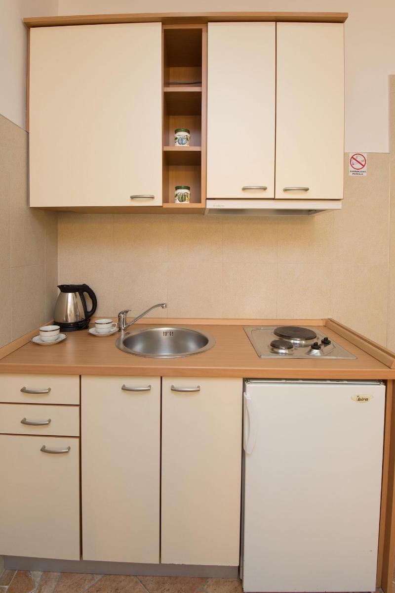 Apartments Sofija image