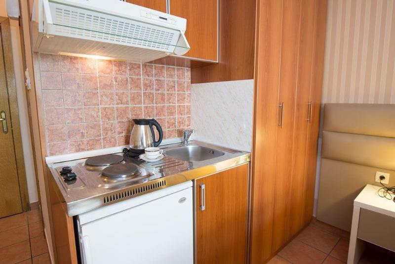 Apartments Sofija image