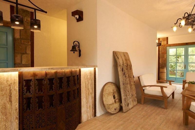 Calidus Hotel image