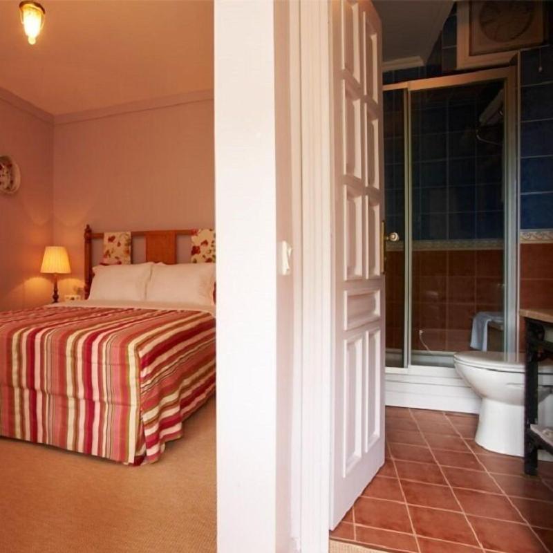 Calidus Hotel image