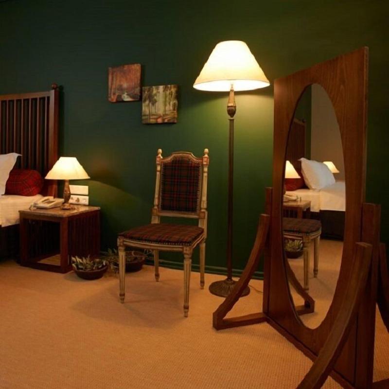 Calidus Hotel image